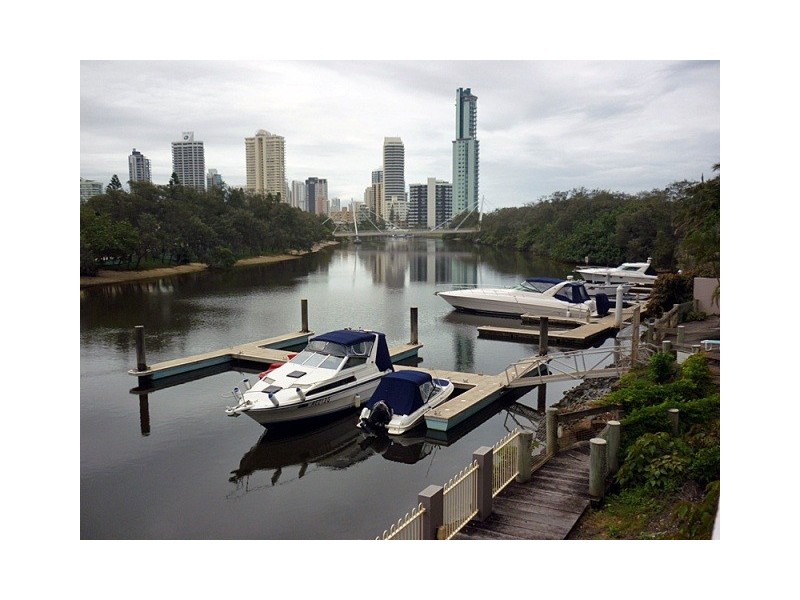 Surfers Paradise QLD 4217