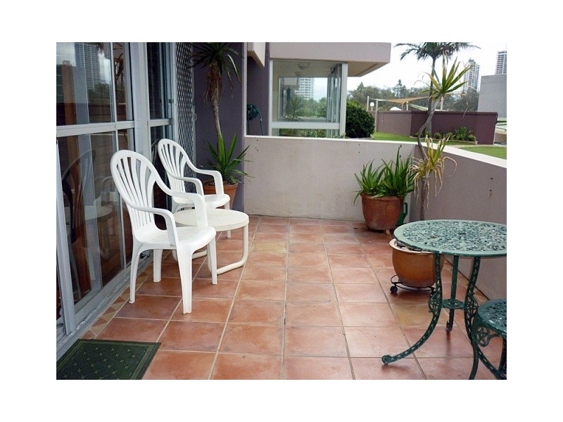 Surfers Paradise QLD 4217