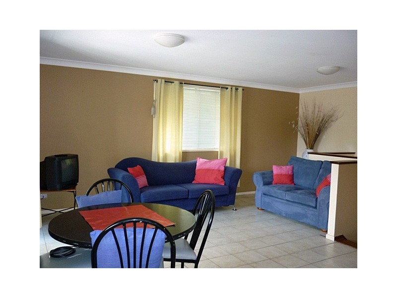 Chevron Island QLD 4217