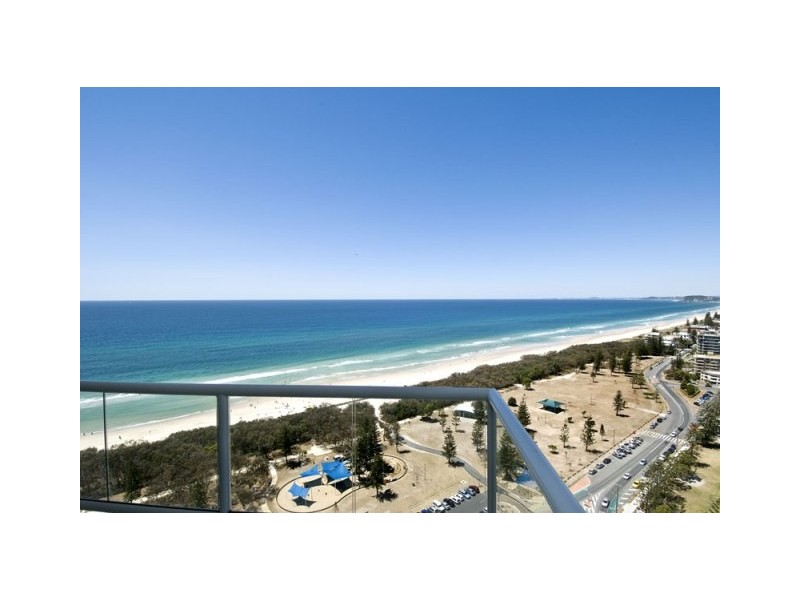 Broadbeach QLD 4218