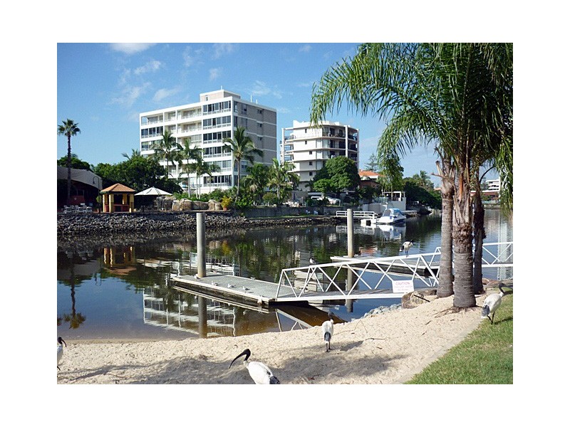 Surfers Paradise QLD 4217
