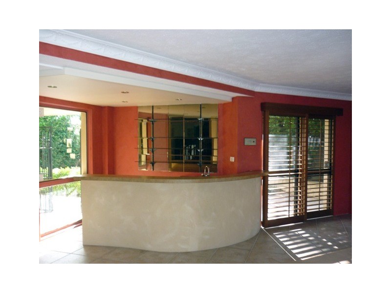 Paradise Waters QLD 4217