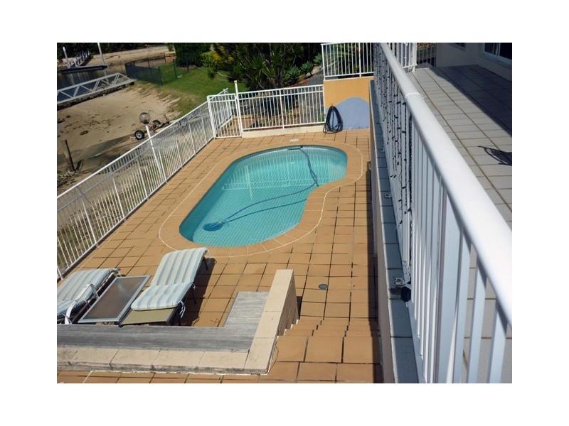 Broadbeach Waters QLD 4218