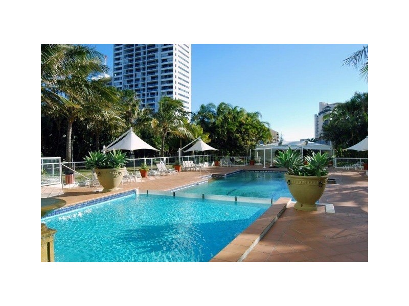 Broadbeach QLD 4218