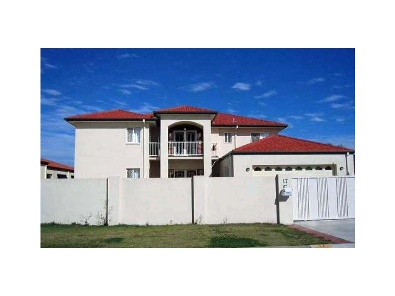 Burleigh Waters QLD 4220