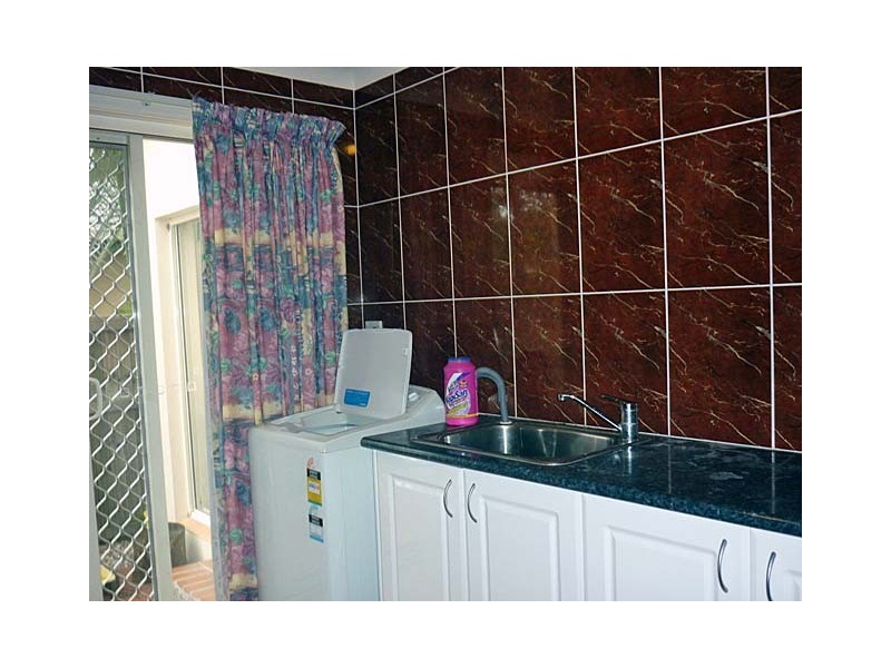 Burleigh Waters QLD 4220