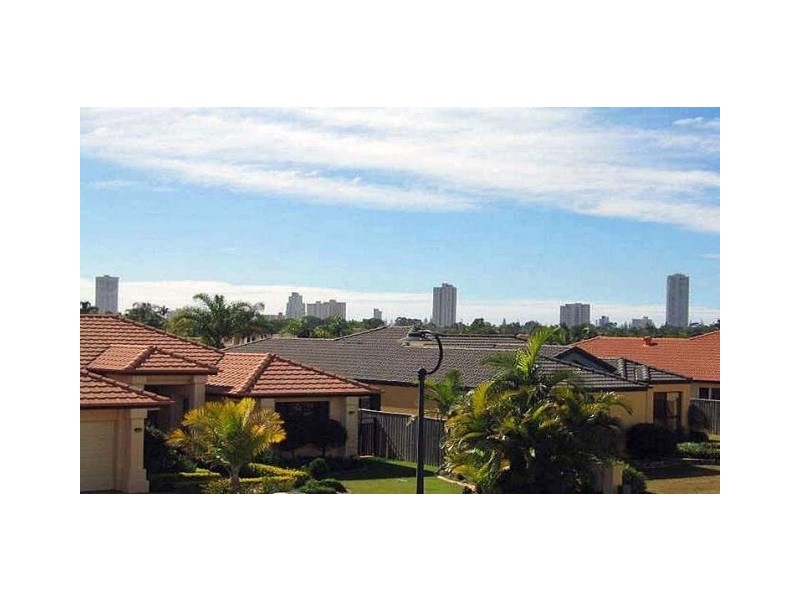 Burleigh Waters QLD 4220