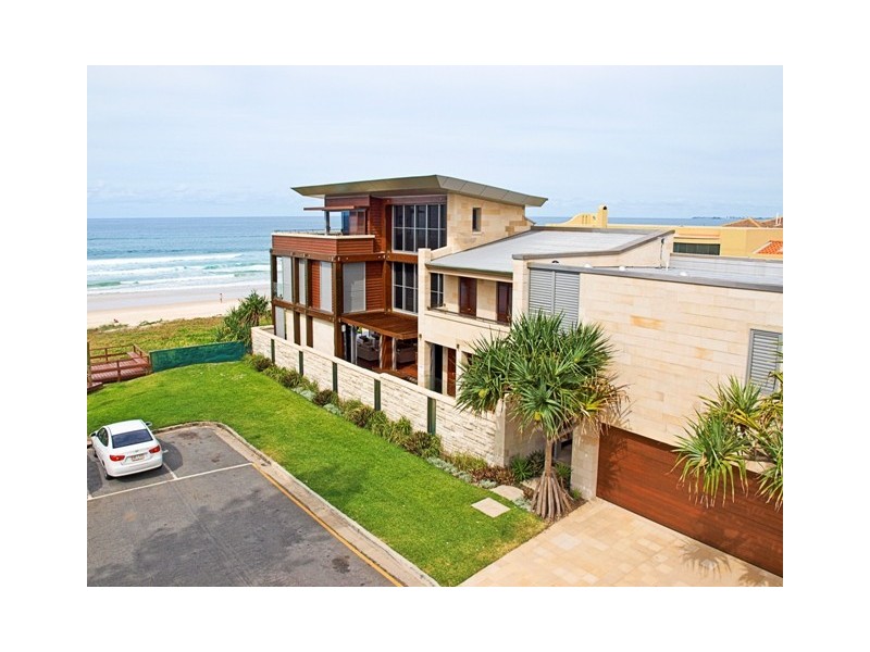 Mermaid Beach QLD 4218