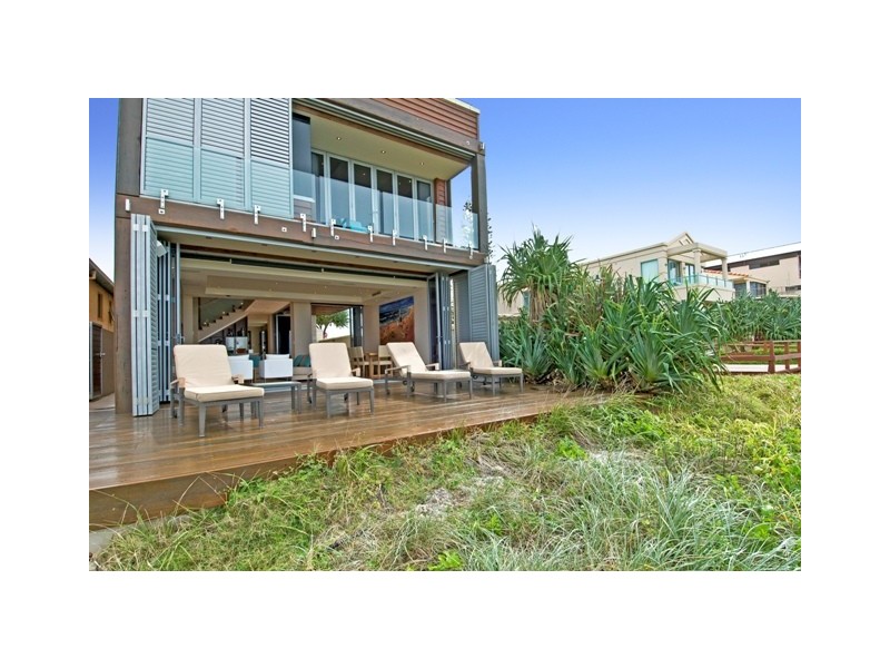 Mermaid Beach QLD 4218