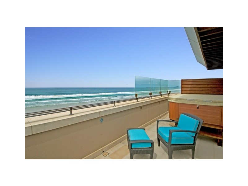 Mermaid Beach QLD 4218