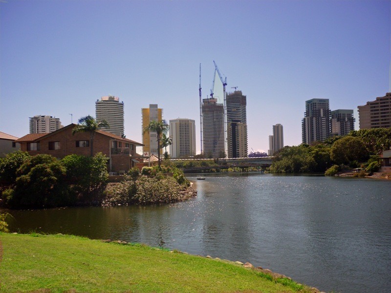 Broadbeach Waters QLD 4218