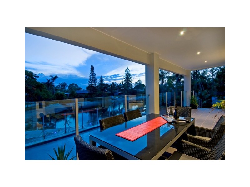 Broadbeach Waters QLD 4218