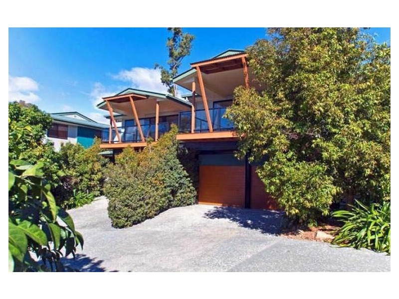 Highland Park QLD 4211