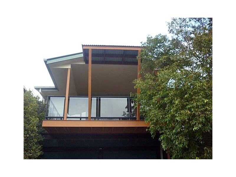 Highland Park QLD 4211