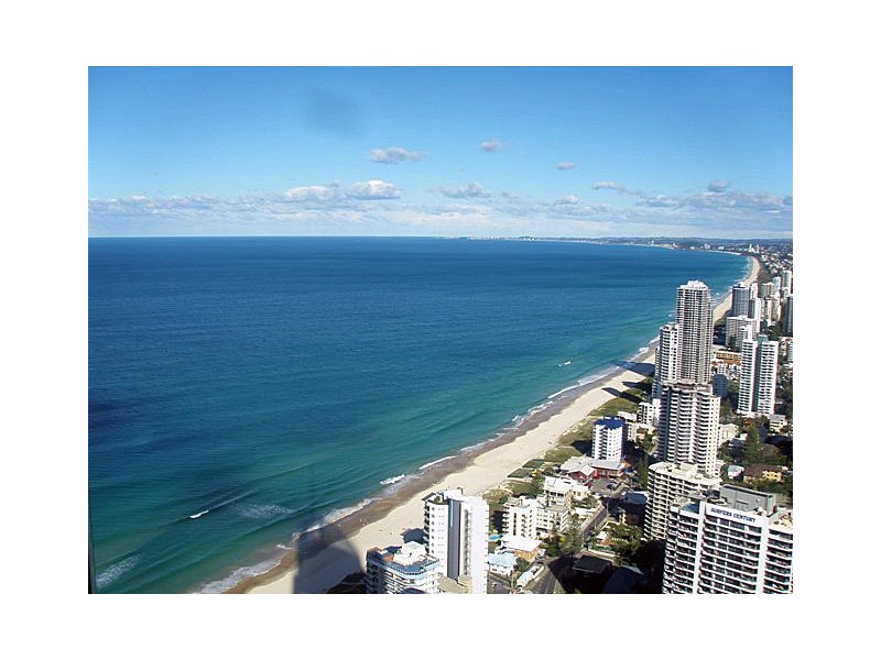 Surfers Paradise QLD 4217