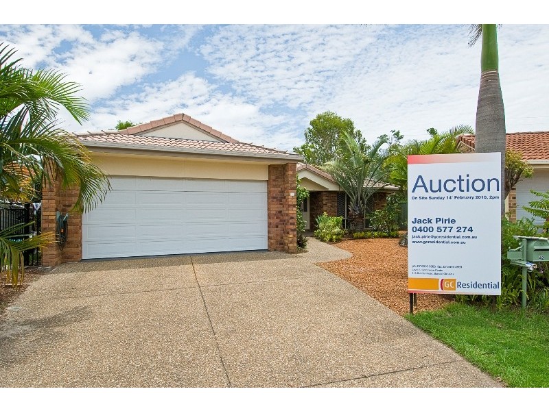 Robina QLD 4226