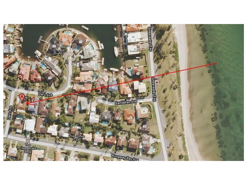 3 Daru Avenue, Runaway Bay QLD 4216