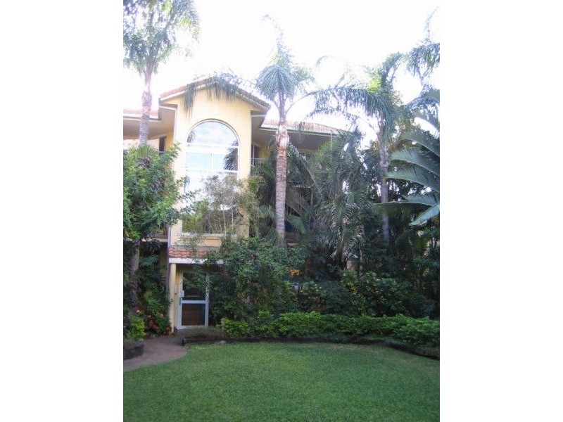 23/19 Monaco Street, Surfers Paradise QLD 4217