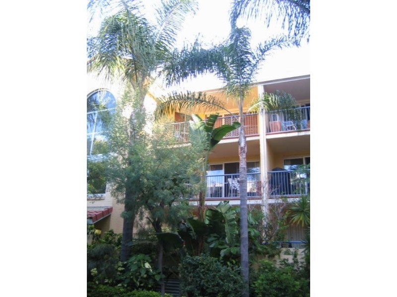 23/19 Monaco Street, Surfers Paradise QLD 4217