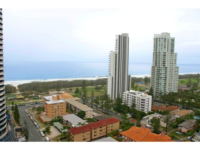 ‘The Oracle’ Charles Avenue, Broadbeach QLD 4218