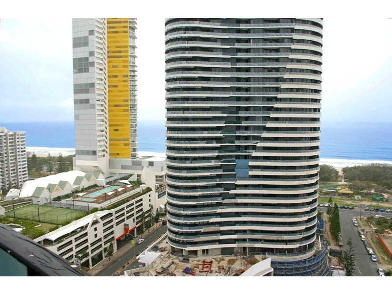 ‘The Oracle’ Charles Avenue, Broadbeach QLD 4218