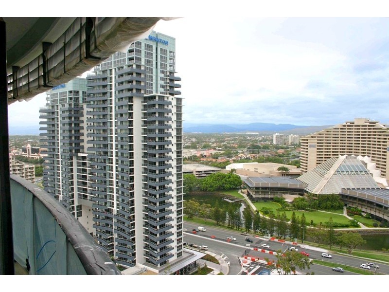 ‘The Oracle’ Charles Avenue, Broadbeach QLD 4218