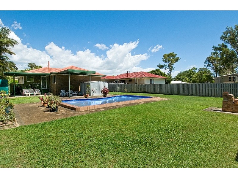 32 Ward Street, Southport QLD 4215