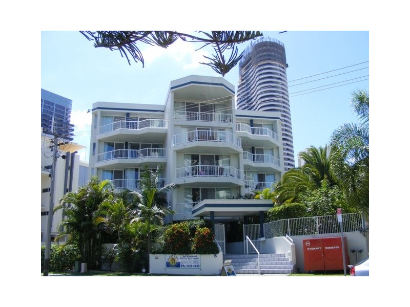 Broadbeach QLD 4218