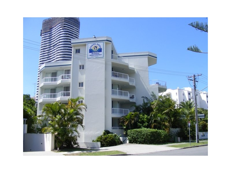Broadbeach QLD 4218