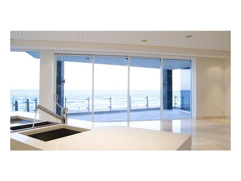 1 Enderley Avenue, Surfers Paradise QLD 4217