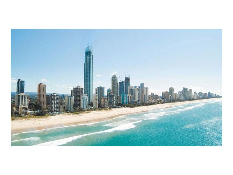 1 Enderley Avenue, Surfers Paradise QLD 4217