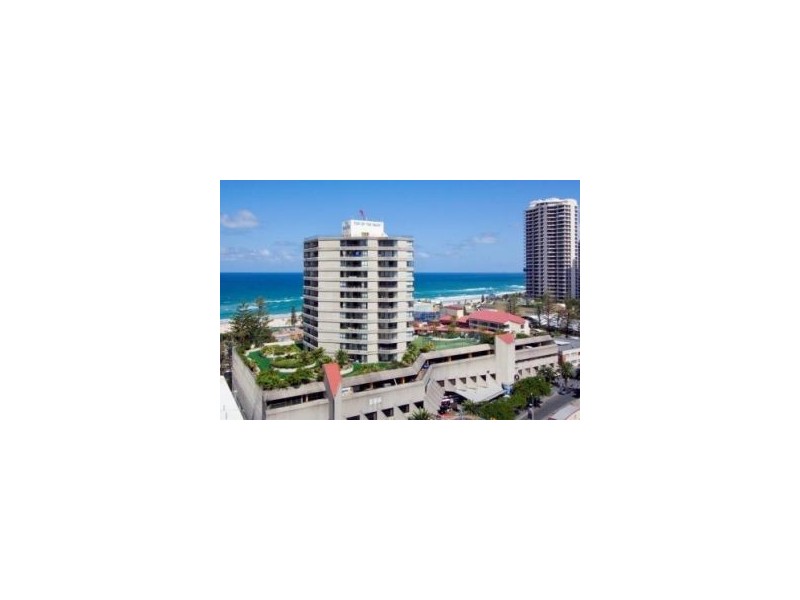 514/3 Orchid Avenue, Surfers Paradise QLD 4217