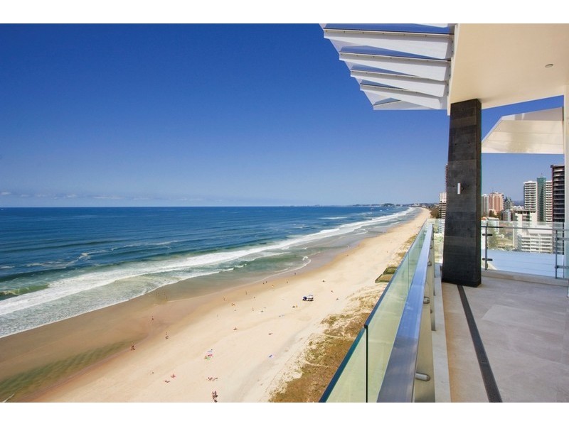 13/1  Enderley Avenue, Surfers Paradise QLD 4217