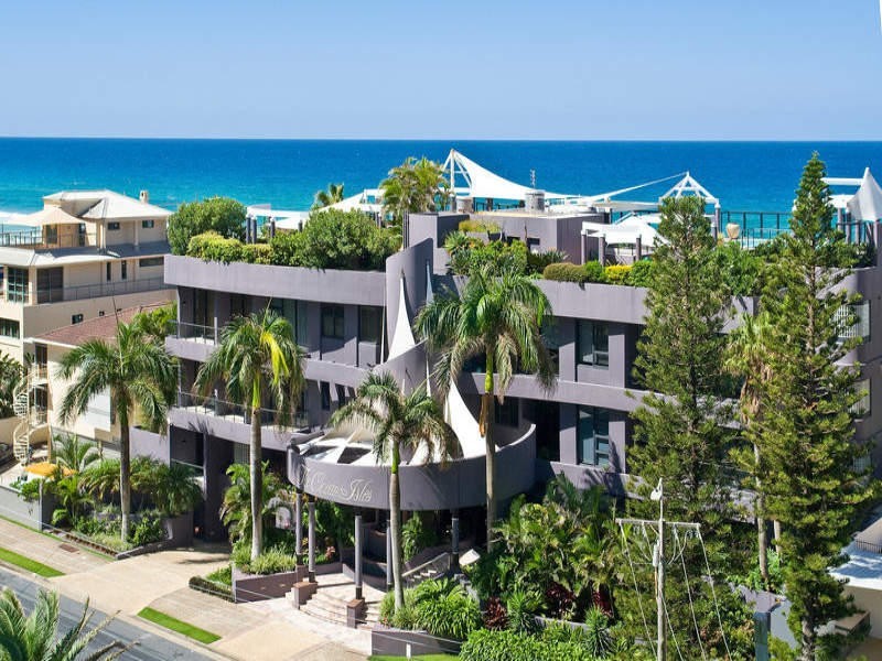 1/3511 Main Beach Parade, Main Beach QLD 4217