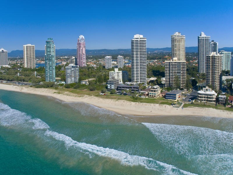 1/3511 Main Beach Parade, Main Beach QLD 4217