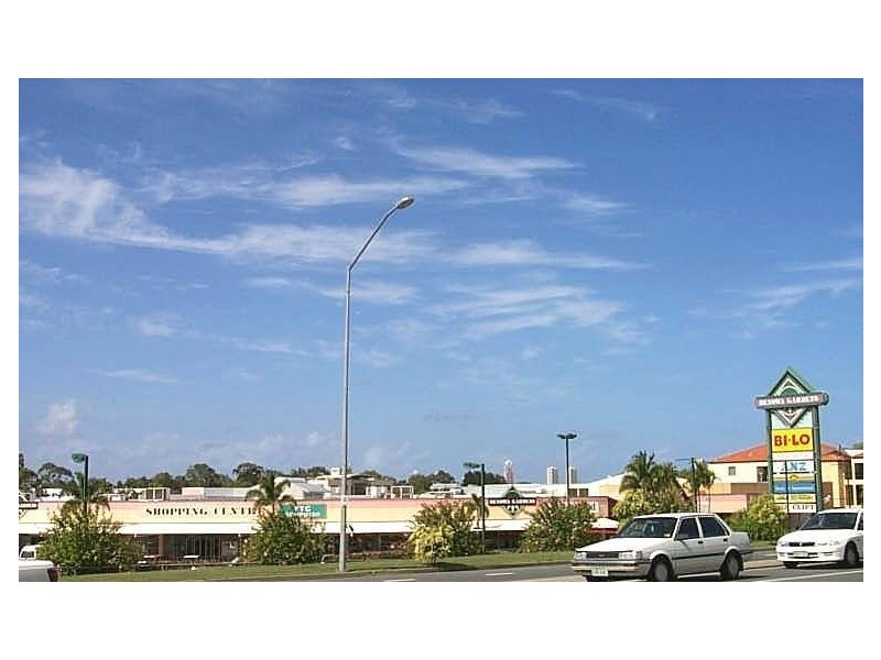 Benowa QLD 4217