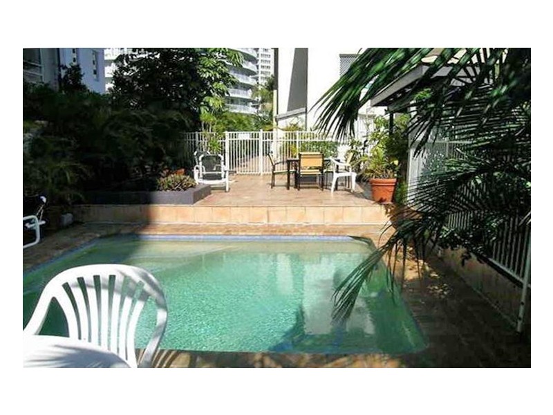 12/33 Cypress Avenue, Surfers Paradise QLD 4217