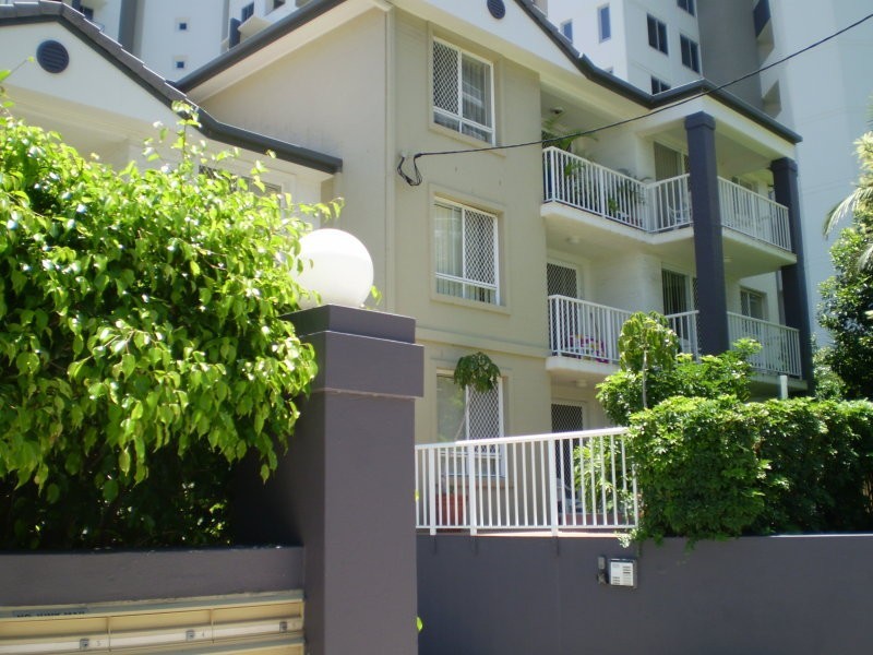12/33 Cypress Avenue, Surfers Paradise QLD 4217