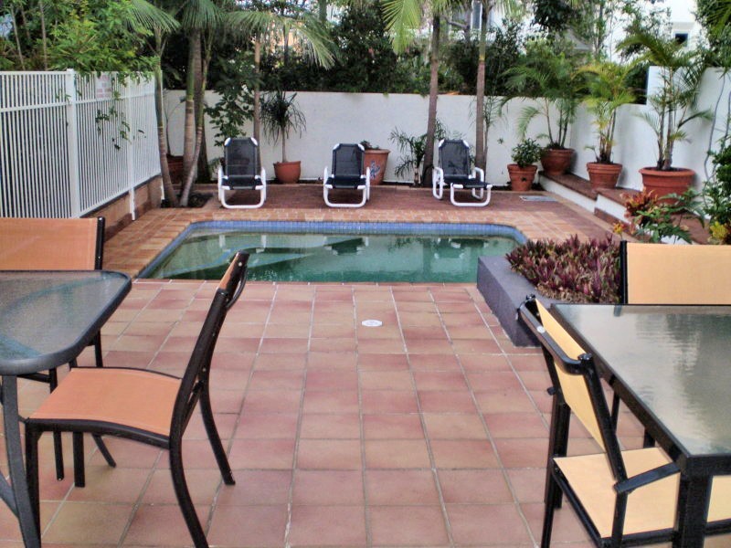 12/33 Cypress Avenue, Surfers Paradise QLD 4217