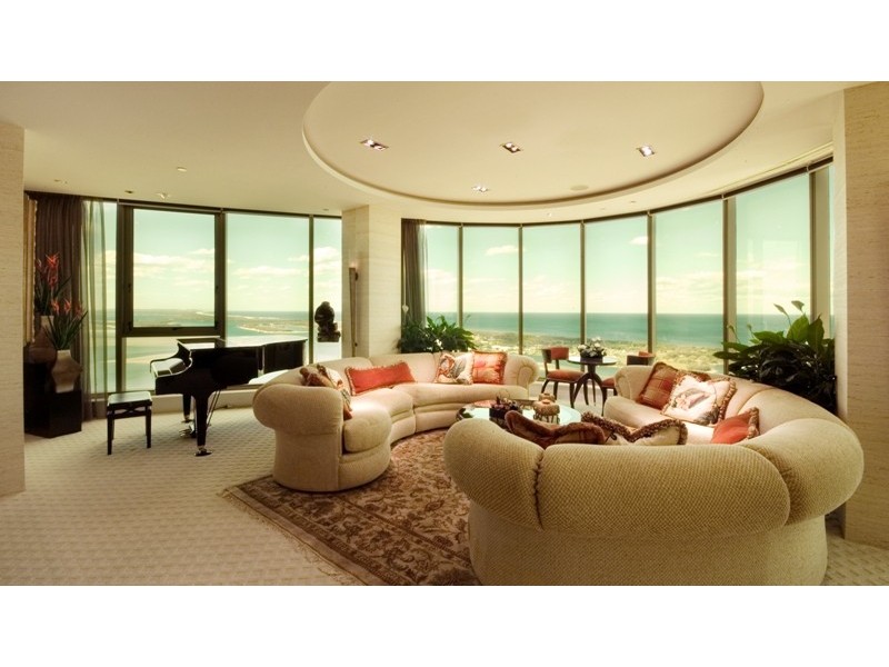 3801/50 Marine Parade, Southport QLD 4215