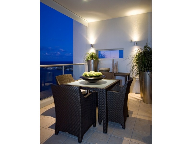 3801/50 Marine Parade, Southport QLD 4215