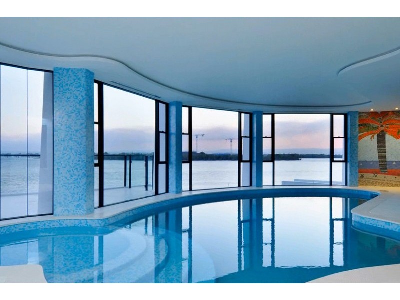 26 Hampton Court, Sovereign Islands QLD 4216