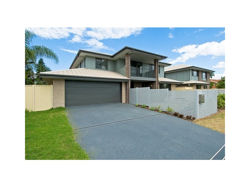 412 Benowa Road, Benowa QLD 4217