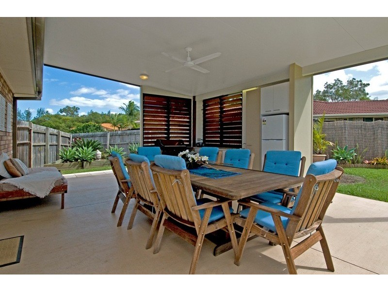 21 Rosswood Court, Monterey Keys QLD 4212