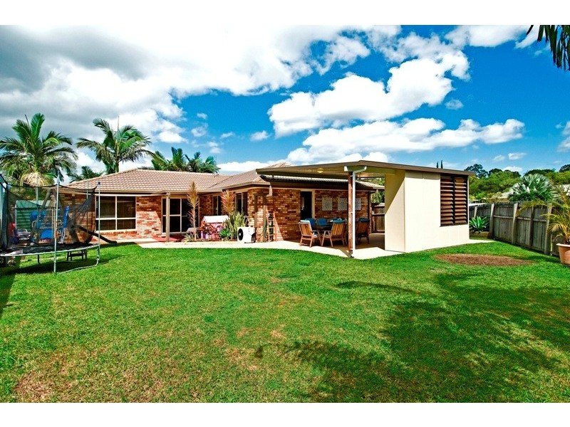 21 Rosswood Court, Monterey Keys QLD 4212