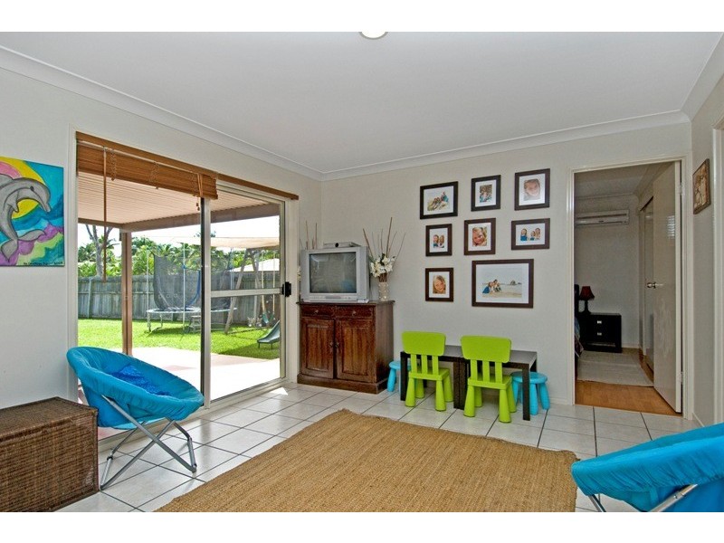 21 Rosswood Court, Monterey Keys QLD 4212