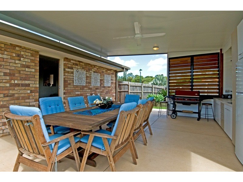21 Rosswood Court, Monterey Keys QLD 4212