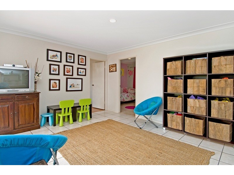 21 Rosswood Court, Monterey Keys QLD 4212