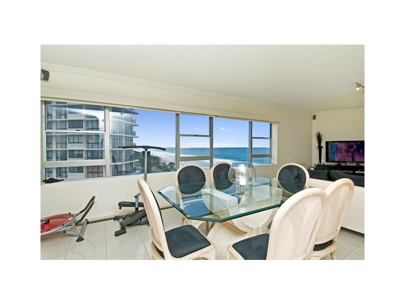35/142 Esplanade, Surfers Paradise QLD 4217
