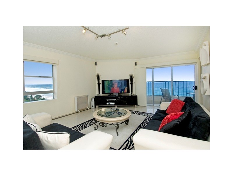 35/142 Esplanade, Surfers Paradise QLD 4217